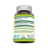 Herbal Secrets, Boswellia Serrata Extract, 600 Mg, 120 Capsules